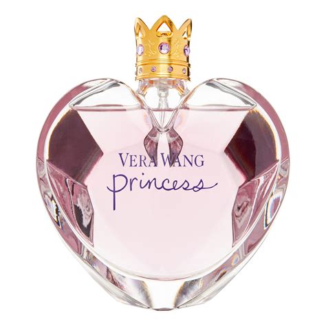 perfume similar to princess vera wang